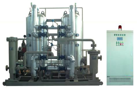  Natural gas dewatering plant  -EBOOMYA 